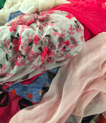 Top Quality Used Summer Clothes