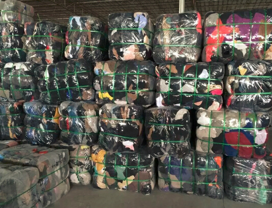 Grade AAA Second Hand Clothes