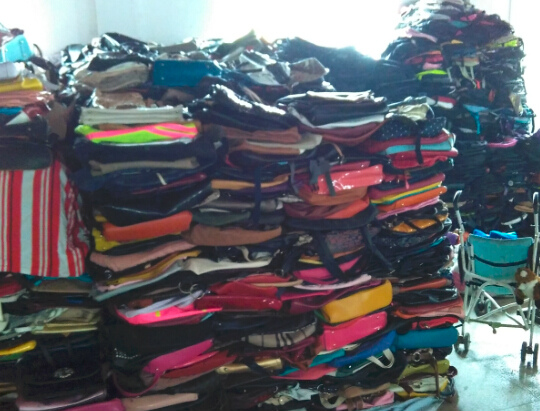 Grade AAA Fashionable Second Hand Bags