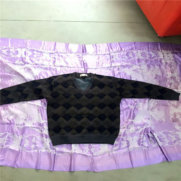 Grade AAA Second Hand Winter Clothes