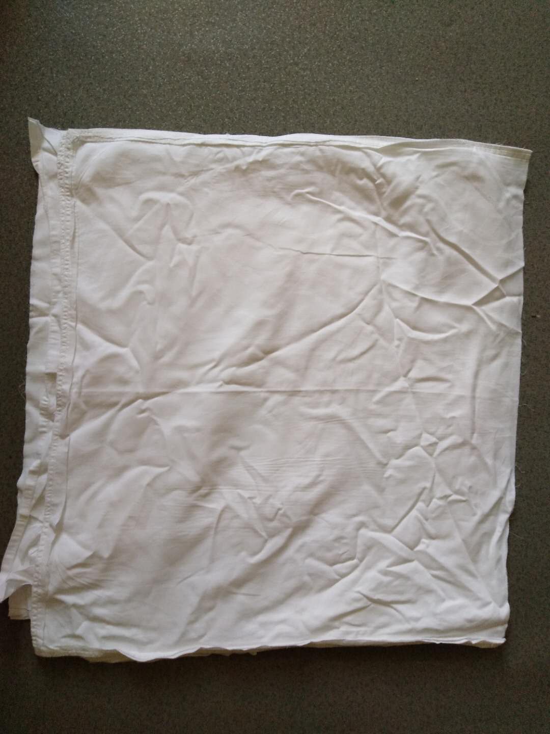 Grade AAA Bedsheet Cotton Rags - Bedsheet Wiping Rags/Cutted Rags for Japan Market