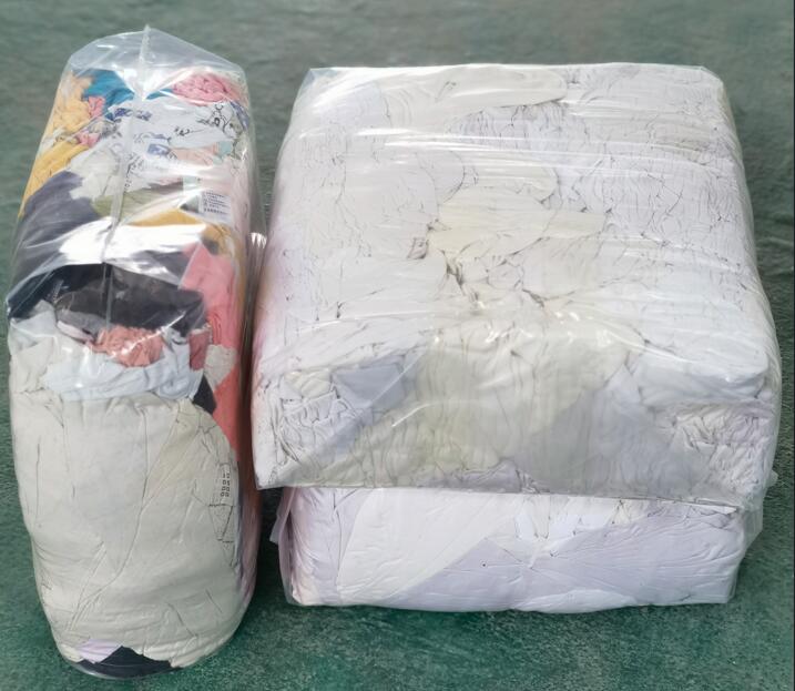 Grade AAA Cotton Rags