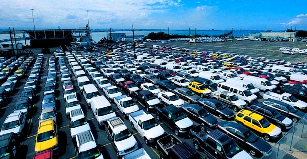 Used Car Supply Solution