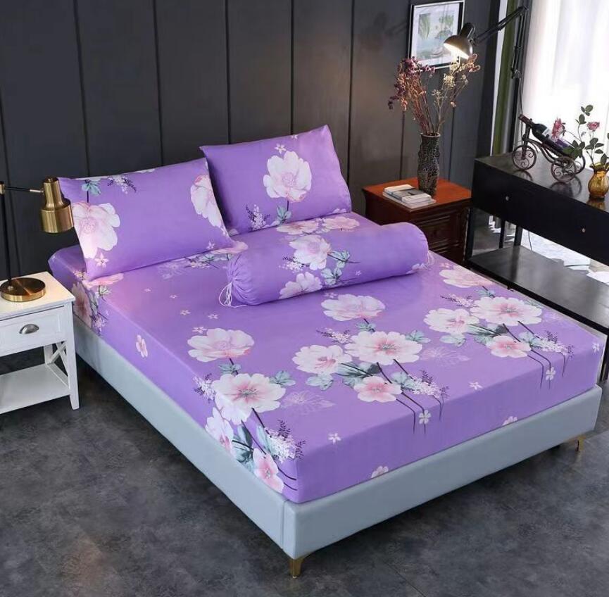 Premium Bedsheet Sets