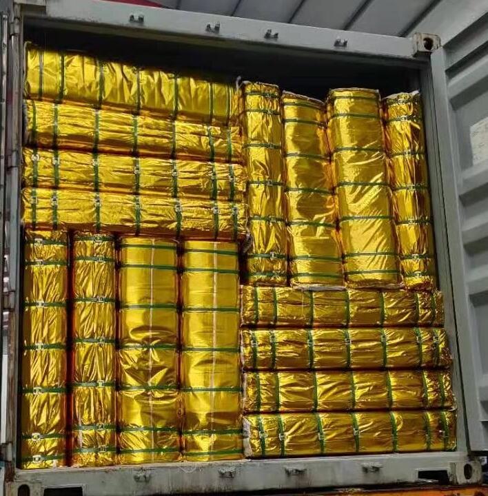 Premium Africa Wax Fabric