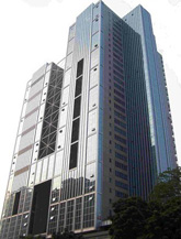 FANSUNG International Business Areas