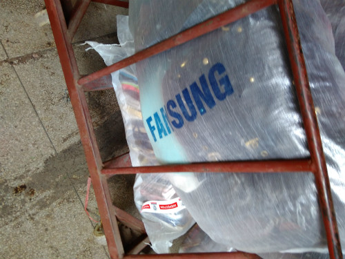 GRADE AAA Used Bags Used Clothes Used Shoes Delivery with BV Quality Inspection – TOP SUPPLIER FANSUNG SINCE 2001