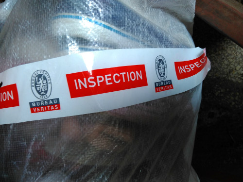 GRADE AAA Used Bags Used Clothes Used Shoes Delivery with BV Quality Inspection – TOP SUPPLIER FANSUNG SINCE 2001