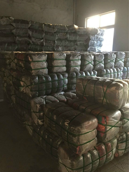 GRADE AAA Used Bags Used Clothes Used Shoes Delivery with BV Quality Inspection – TOP SUPPLIER FANSUNG SINCE 2001