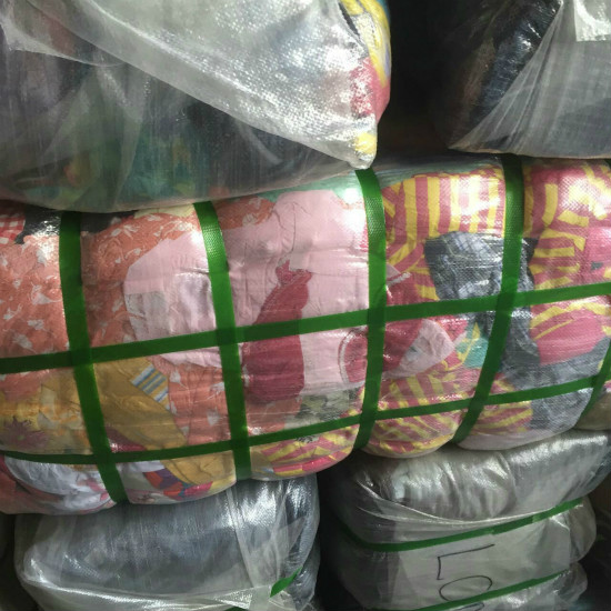 GRADE AAA Used Bags Used Clothes Used Shoes Delivery with BV Quality Inspection – TOP SUPPLIER FANSUNG SINCE 2001