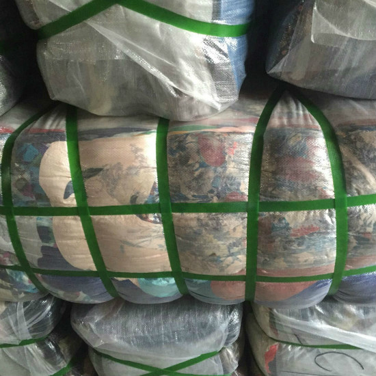 GRADE AAA Used Bags Used Clothes Used Shoes Delivery with BV Quality Inspection – TOP SUPPLIER FANSUNG SINCE 2001