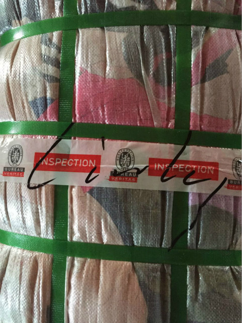 NO.1 Quality Brand Used Clothes Used Shoes Used Bags Delivery Spot