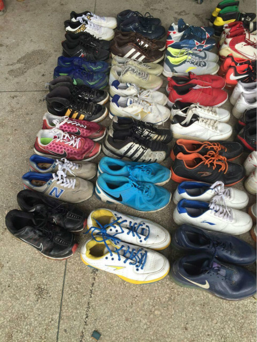 PREMIUM USED SHOES FROM FANSUNG GROUP IN CHINA PREMIUM USED SHOES FROM FANSUNG GROUP IN CHINA