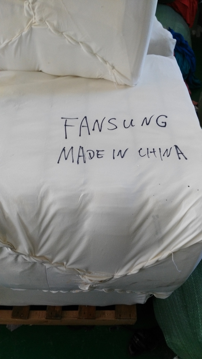 GRADE AAA Cotton Rags