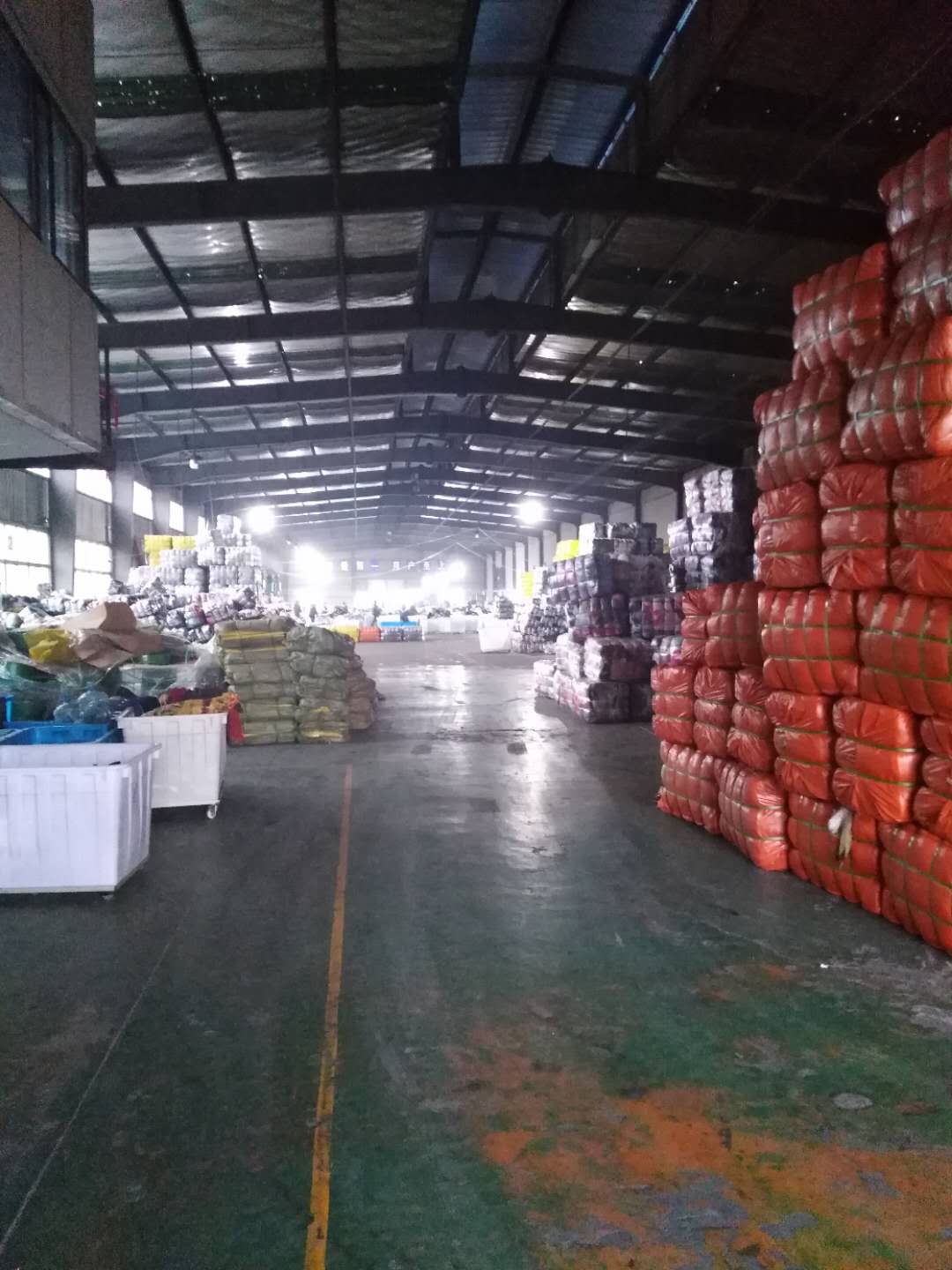 Used Clothing - Used Shoes - Used Bags China - FANSUNG Used Clothing - Used Shoes - Used Bags China - FANSUNG