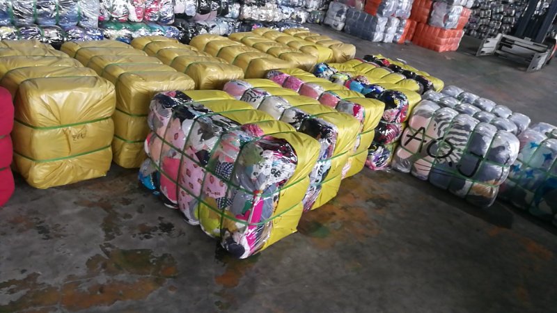 top GRADE AAA Used Clothing - FANSUNG GROUP- China top GRADE AAA Used Clothing - FANSUNG GROUP- China
