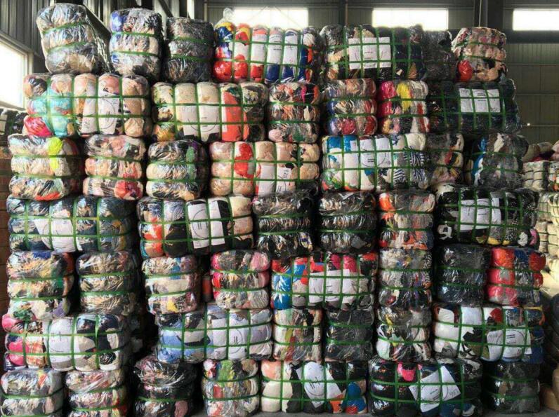 Used Clothing Delivery- FANSUNG GROUP Used Clothing Delivery- FANSUNG GROUP