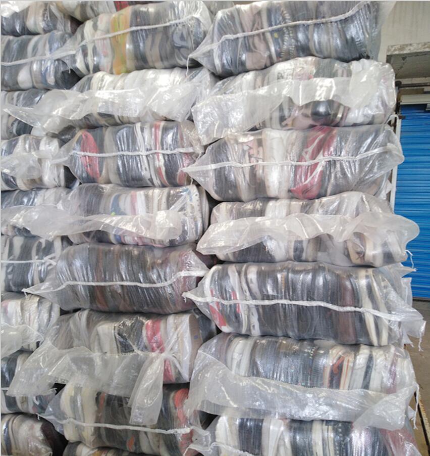 Grade AAA Used Clothing Factory Picture 7