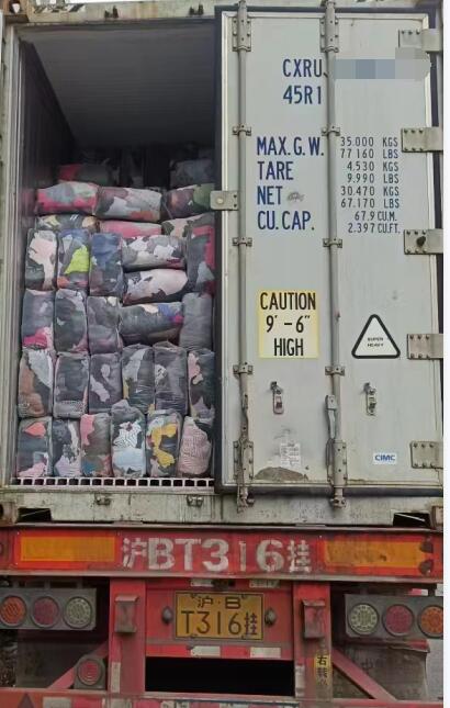 cotton wiper rags china