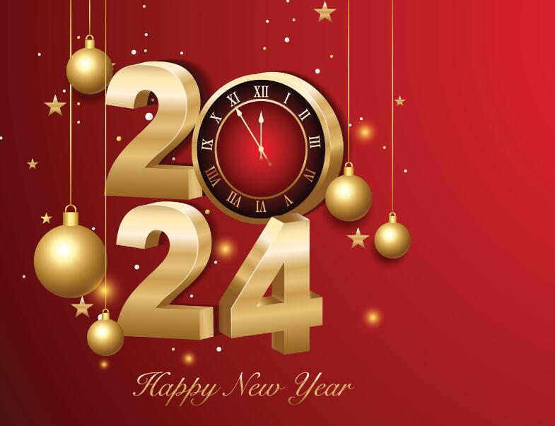 FANSUNG TRADITIONAL NEW YEAR 2024